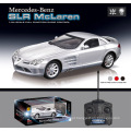 1: 24 carro de controle de rádio RC modelo carro de brinquedo carro RC (h0055392)